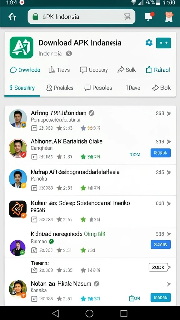 Level menantang yang membuat pemain terus berusaha.