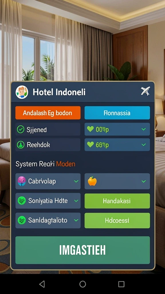 Slot terbaru dengan grafis memukau.