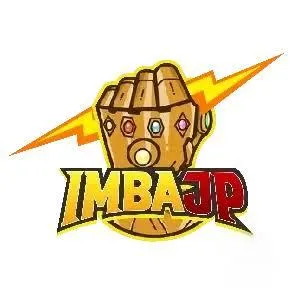 imbajp — ikon APK