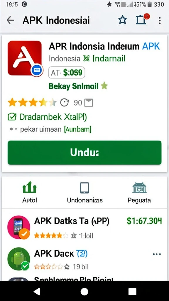 Fitur multiplayer yang seru dan menantang.