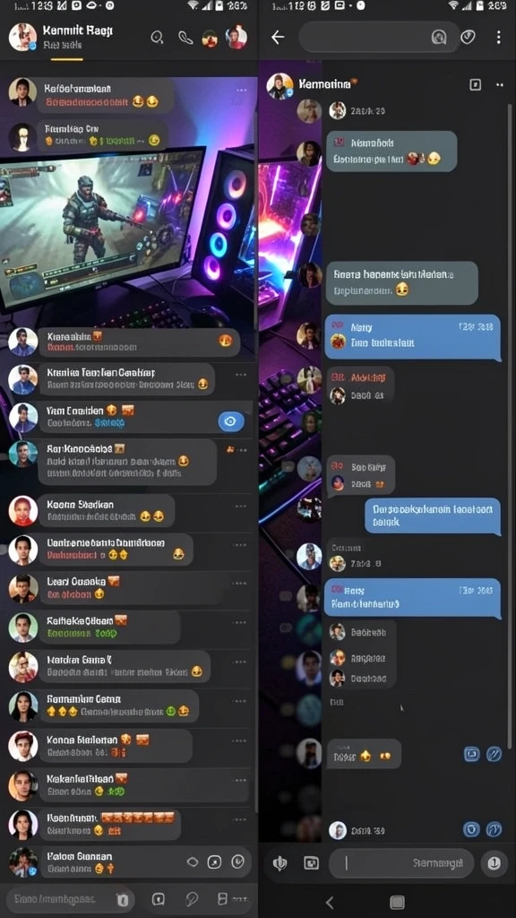 Tim pengembang yang responsif terhadap masukan pengguna.