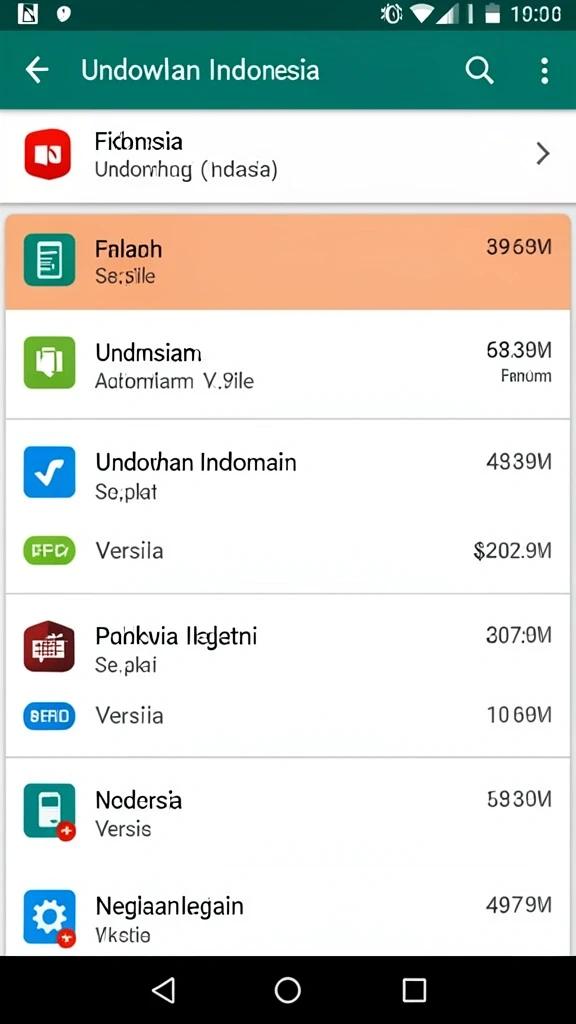 Pengaturan tim yang mendetail untuk pengalaman maksimal.