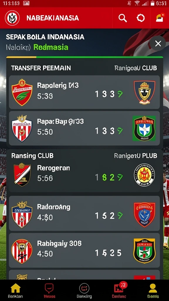 Gameplay LTDTOTO yang menantang di setiap level.