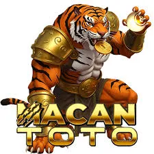 macantoto — ikon APK