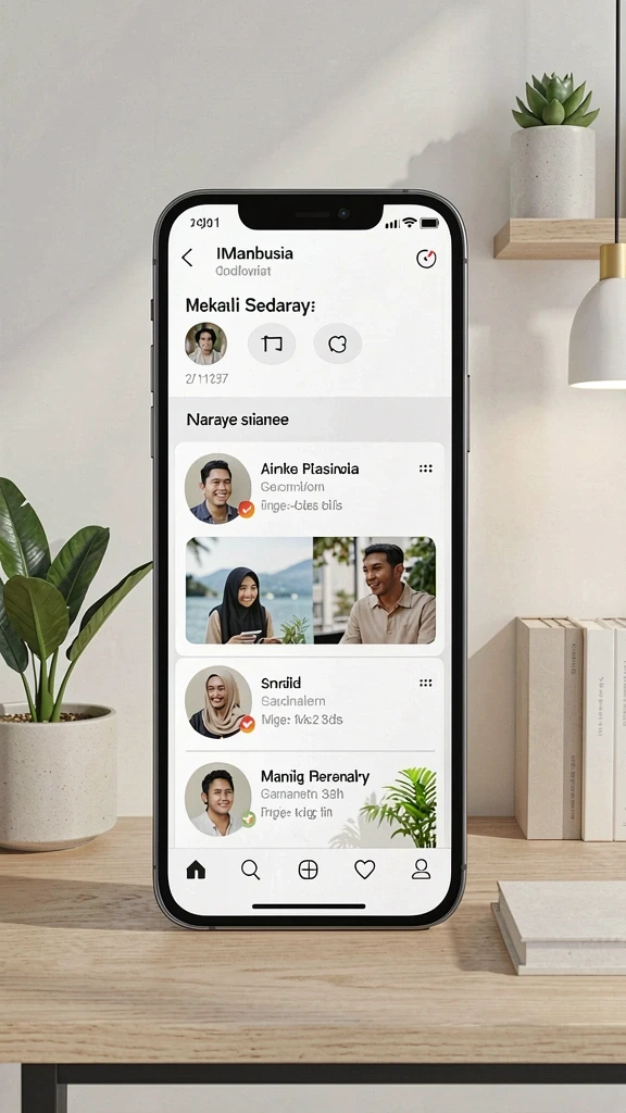 Mode permainan baru yang penuh tantangan.
