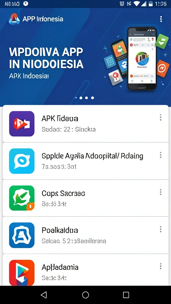 Beragam tema slot yang tersedia untuk dipilih.