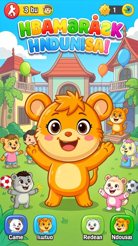Contoh permainan slot terbaru yang tersedia di SUKA86.