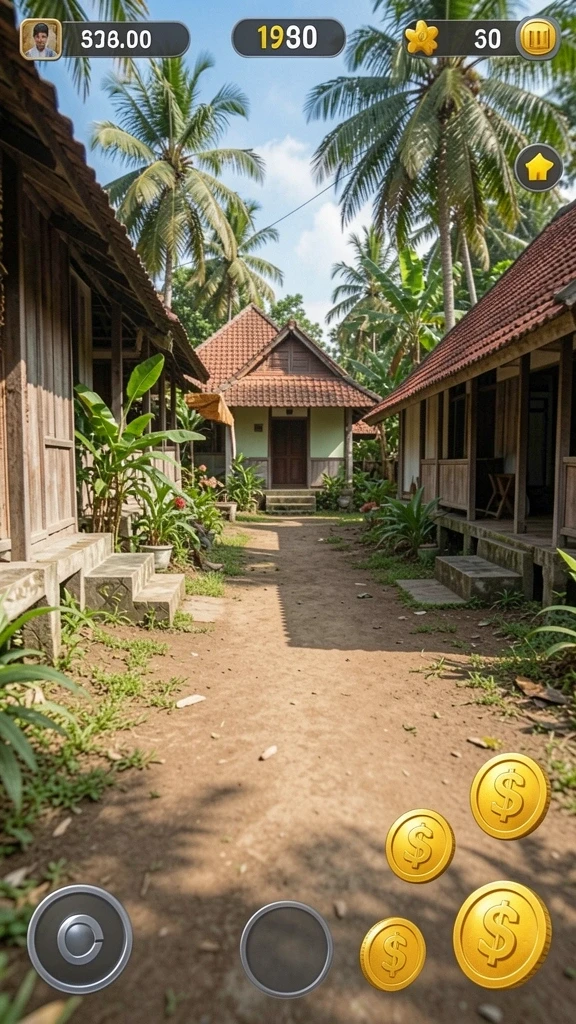 Tema permainan slot yang beragam dan unik.